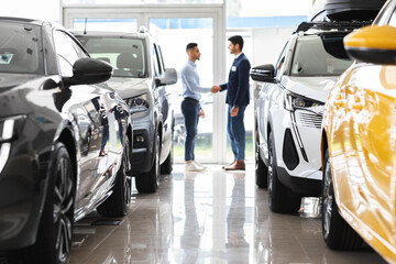 automobiles